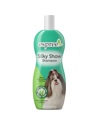 Espree Espree shampoo silky show Top Merken Winkel